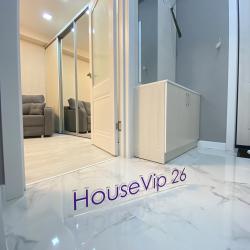 Фото Апартаменты Housevip на улице Рогожникова 23