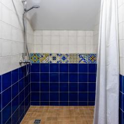 Фото Отель Усадьба Капустяная Балка