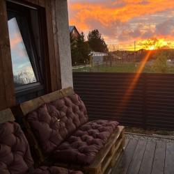 Фото Отель Дом Олива