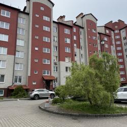 Фото Прекрасные апартаменты