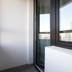 Фото Отель MaxRealty24 на шоссе Аминьевское 4Д корпус 3 литера В