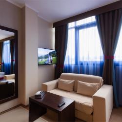 Фото Forward Aparthotel (Форвард Апарт Отель)