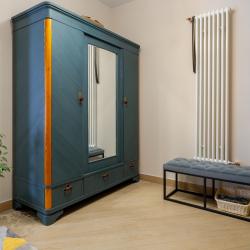 Фото Апартаменты на улице Марата 20 Г