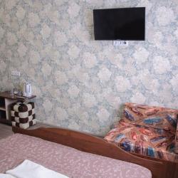 Фото Отель Катюша