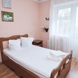 Апарт-отель Астрахань — 5b2e5d88c103481c737ccf96f71c6803
