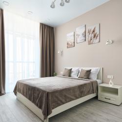 Фото Отель Baltic Sense на улице Ольховая 32к10