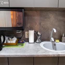 Фото Отель Clever (Клевер)