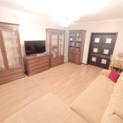 Фото Апартаменты на улице Чичерина 21