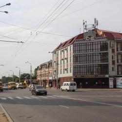 фото 3 Петровскъ