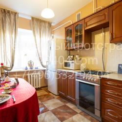 Фото Отель ApartLevis (АпартЛевис) на переулке Карманицкий