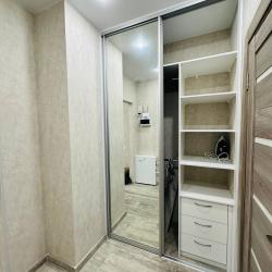 Фото Апартаменты на улице Раушана Абдуллина 6
