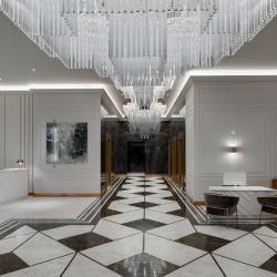 фото 11 Marriott Imperial Plaza Hotel (Марриотт Империал Плаза)