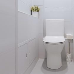 4-местные апартаменты улучшенные Калининград, Зоологическая 9Б