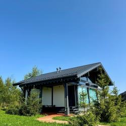 Фото Отель Загородный клуб Озеро