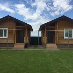 3-местный коттедж улучшенный