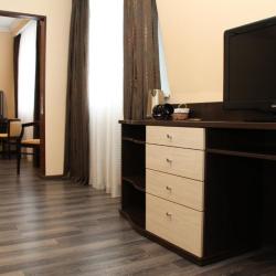 Фото Отель Атриум