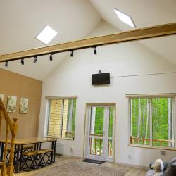 Фото Отель Коттедж Липа