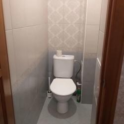 2-комнатные апартаменты стандарт