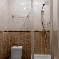 Фото Отель Утомленные солнцем