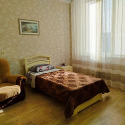 Фото Отель Белые Журавли