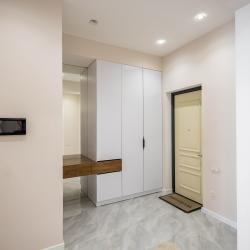 Фото Апартаменты на проспекте Амира Темура 123