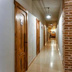 Фото Отель Origin (Ориджин)