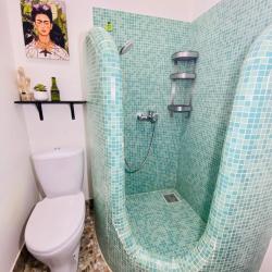 Фото апартаменты O’Hosta