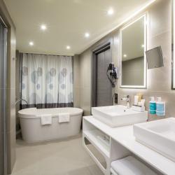 фото 8 Novotel Moscow City (Новотель Сити)