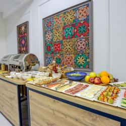 Фото Отель Aisha Hotel (Аиша)