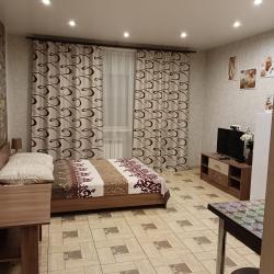 Апартаменты студия