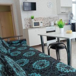 Фото Апартаменты на Дружбы народов 57