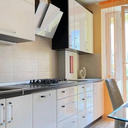 Фото Отель Апатраменты Rose Apartment (Роуз Апартмент) на улице Подполковника Емельянова