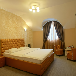 Фото Отель Мартон Волга (быв. Мартон Ошарская)