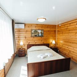 Фото Отель Вотчина