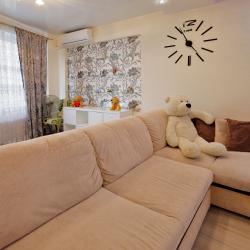 Фото Отель Elite Apartments на улице Совхозная 11