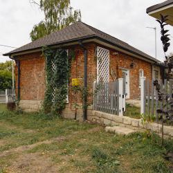 Фото Отель Гостевые дома на улице Плант