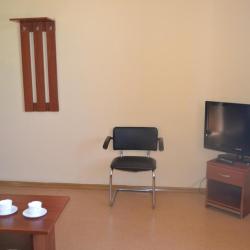 Фото Отель У Петровича