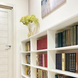 Фото Отель Your Place на шоссе Дмитровское 107 корпус 1
