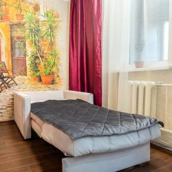 Фото Апартаменты SunRеntаl (СанРентал) на улице Пацаева