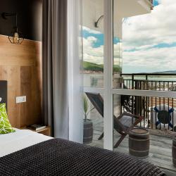 Апартаменты от Top Gelendzhik (Топ Геленджик) — 5b354e75623ff1fe307cd552193693a4