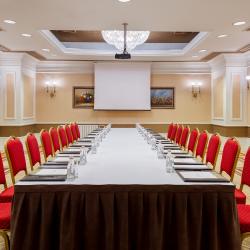 Фото Отель Rixos Almaty (Риксос )