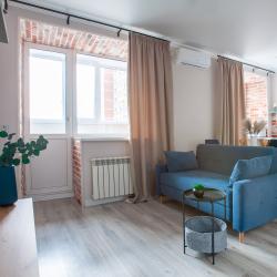 Фото Апартаменты SamaraAparts на просеке 5-я