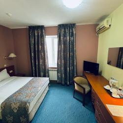 Фото Отель Tengri (Тенгри)