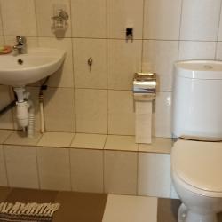 2-комнатные апартаменты эконом