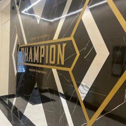 2-комнатные апартаменты люкс