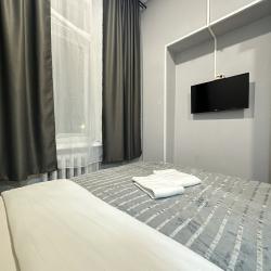 Фото Отель StayWay (СтэйВэй) на Авиамоторной