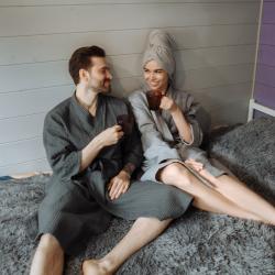 Фото Отель Пушка