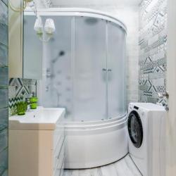 1-комнатные апартаменты студия до 6 чел. Dalaman-Rostov 