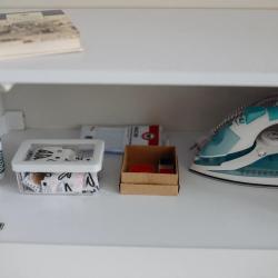 Фото Апартаменты на улице Ивана Захарова 17