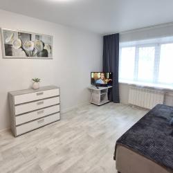 Апартаменты стандарт Некрасова 54